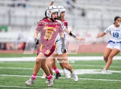 Thumbnail 3 in Simi Valley vs Fillmore (Coastal Clash Tournament) photogallery.