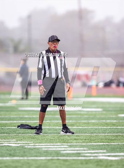 Thumbnail 3 in Simi Valley vs Fillmore (Coastal Clash Tournament) photogallery.