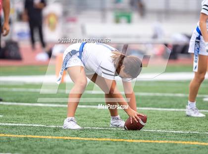 Thumbnail 2 in Simi Valley vs Fillmore (Coastal Clash Tournament) photogallery.