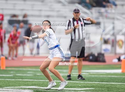 Thumbnail 2 in Simi Valley vs Fillmore (Coastal Clash Tournament) photogallery.
