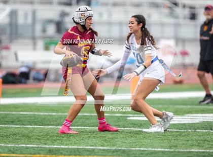 Thumbnail 1 in Simi Valley vs Fillmore (Coastal Clash Tournament) photogallery.