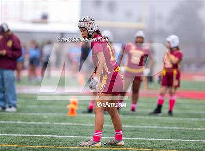 Thumbnail 1 in Simi Valley vs Fillmore (Coastal Clash Tournament) photogallery.