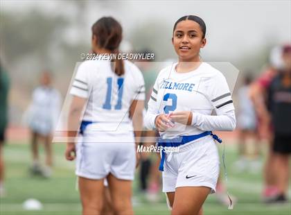 Thumbnail 1 in Simi Valley vs Fillmore (Coastal Clash Tournament) photogallery.