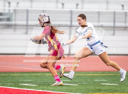 Thumbnail 1 in Simi Valley vs Fillmore (Coastal Clash Tournament) photogallery.