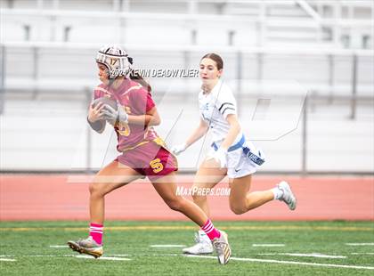 Thumbnail 3 in Simi Valley vs Fillmore (Coastal Clash Tournament) photogallery.