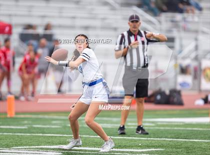 Thumbnail 1 in Simi Valley vs Fillmore (Coastal Clash Tournament) photogallery.