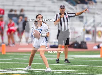 Thumbnail 3 in Simi Valley vs Fillmore (Coastal Clash Tournament) photogallery.