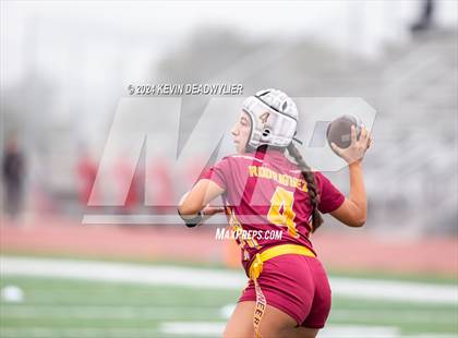 Thumbnail 2 in Simi Valley vs Fillmore (Coastal Clash Tournament) photogallery.