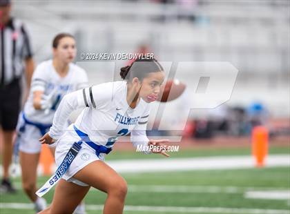 Thumbnail 1 in Simi Valley vs Fillmore (Coastal Clash Tournament) photogallery.