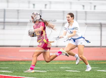 Thumbnail 3 in Simi Valley vs Fillmore (Coastal Clash Tournament) photogallery.