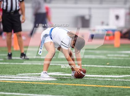 Thumbnail 2 in Simi Valley vs Fillmore (Coastal Clash Tournament) photogallery.