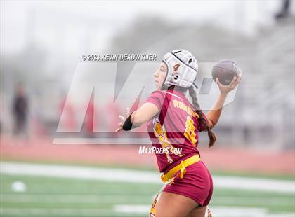 Thumbnail 3 in Simi Valley vs Fillmore (Coastal Clash Tournament) photogallery.