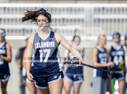 Thumbnail 3 in Columbine @ Chaparral photogallery.