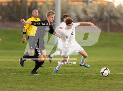 Thumbnail 2 in Arvada West @ Chatfield photogallery.