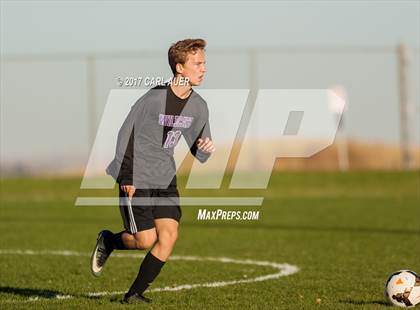 Thumbnail 1 in Arvada West @ Chatfield photogallery.