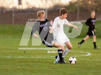 Thumbnail 1 in Arvada West @ Chatfield photogallery.