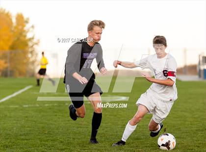 Thumbnail 2 in Arvada West @ Chatfield photogallery.