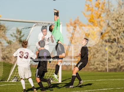 Thumbnail 3 in Arvada West @ Chatfield photogallery.