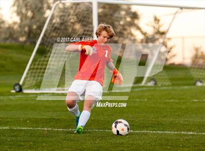 Thumbnail 3 in Arvada West @ Chatfield photogallery.