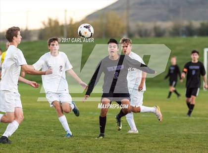 Thumbnail 1 in Arvada West @ Chatfield photogallery.