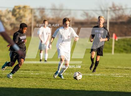 Thumbnail 1 in Arvada West @ Chatfield photogallery.