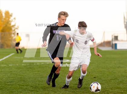Thumbnail 3 in Arvada West @ Chatfield photogallery.