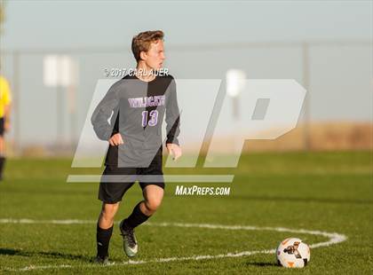 Thumbnail 2 in Arvada West @ Chatfield photogallery.