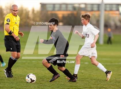 Thumbnail 3 in Arvada West @ Chatfield photogallery.