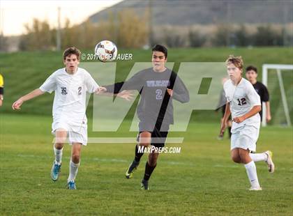Thumbnail 2 in Arvada West @ Chatfield photogallery.