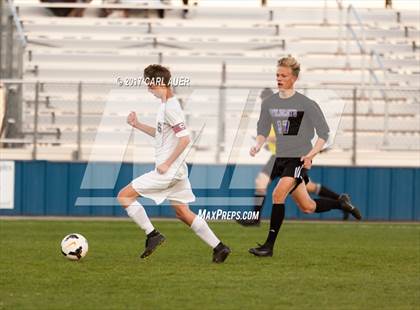 Thumbnail 1 in Arvada West @ Chatfield photogallery.