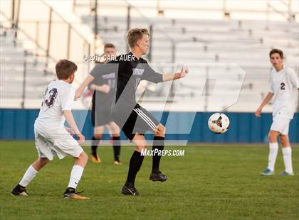 Thumbnail 3 in Arvada West @ Chatfield photogallery.