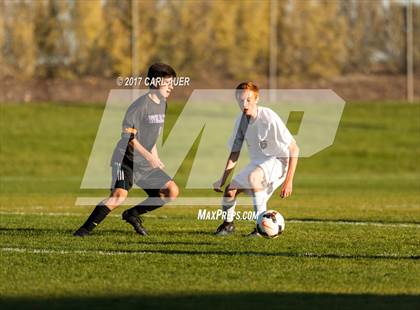 Thumbnail 1 in Arvada West @ Chatfield photogallery.
