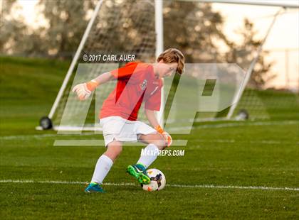 Thumbnail 2 in Arvada West @ Chatfield photogallery.