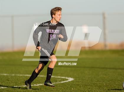 Thumbnail 2 in Arvada West @ Chatfield photogallery.
