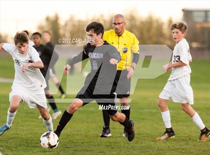 Thumbnail 1 in Arvada West @ Chatfield photogallery.
