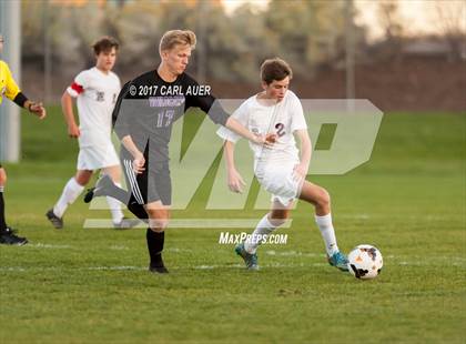 Thumbnail 1 in Arvada West @ Chatfield photogallery.