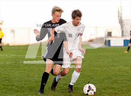 Thumbnail 1 in Arvada West @ Chatfield photogallery.
