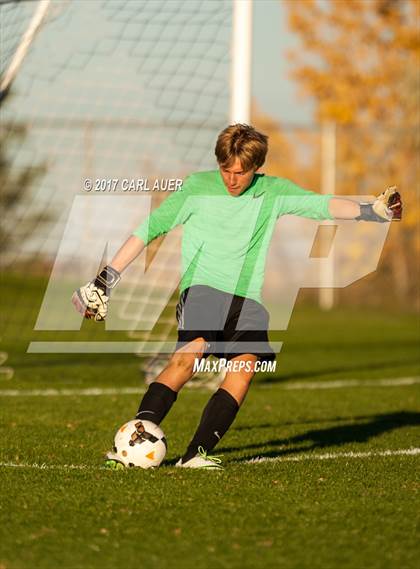 Thumbnail 3 in Arvada West @ Chatfield photogallery.