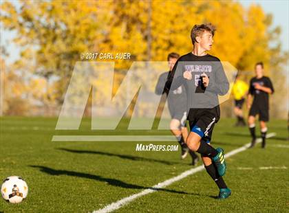 Thumbnail 1 in Arvada West @ Chatfield photogallery.