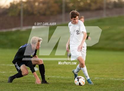 Thumbnail 2 in Arvada West @ Chatfield photogallery.