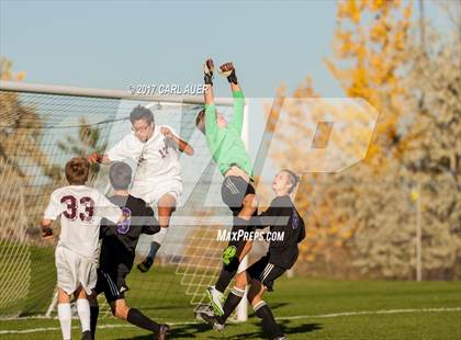 Thumbnail 1 in Arvada West @ Chatfield photogallery.