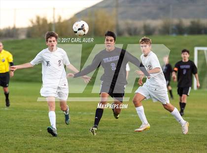 Thumbnail 3 in Arvada West @ Chatfield photogallery.