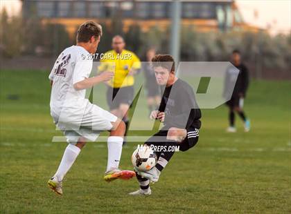 Thumbnail 1 in Arvada West @ Chatfield photogallery.