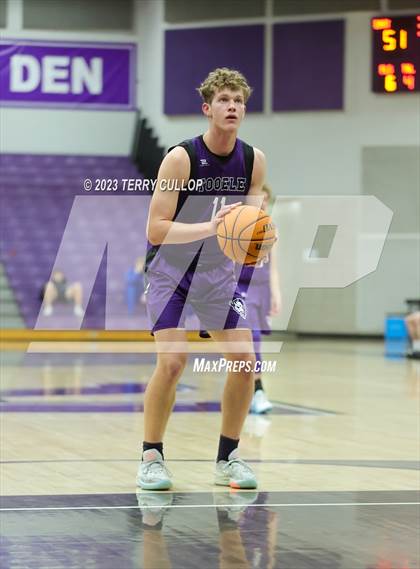 Thumbnail 3 in East vs. Tooele (Riverton Holiday Tournament) photogallery.