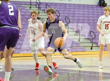 Thumbnail 2 in East vs. Tooele (Riverton Holiday Tournament) photogallery.