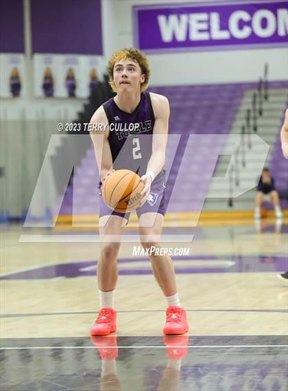 Thumbnail 2 in East vs. Tooele (Riverton Holiday Tournament) photogallery.