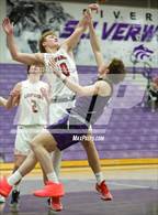 Photo from the gallery "East vs. Tooele (Riverton Holiday Tournament)"