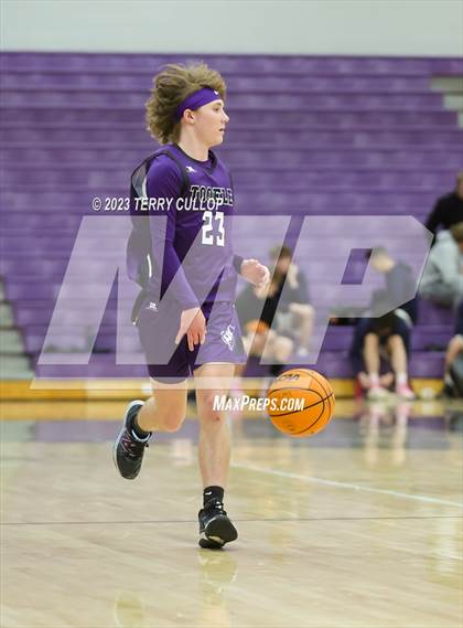 Thumbnail 1 in East vs. Tooele (Riverton Holiday Tournament) photogallery.