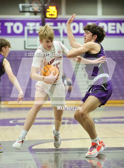 Thumbnail 2 in East vs. Tooele (Riverton Holiday Tournament) photogallery.