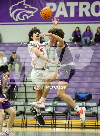 Thumbnail 1 in East vs. Tooele (Riverton Holiday Tournament) photogallery.